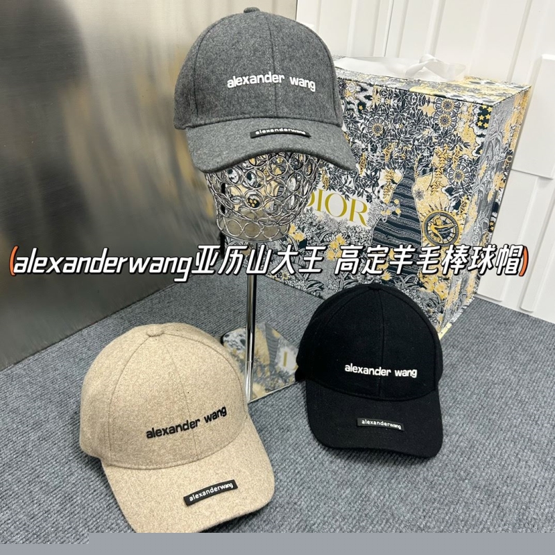 ALEXANDER WANG